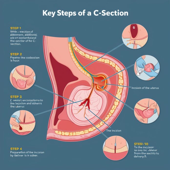 Cesarean Section