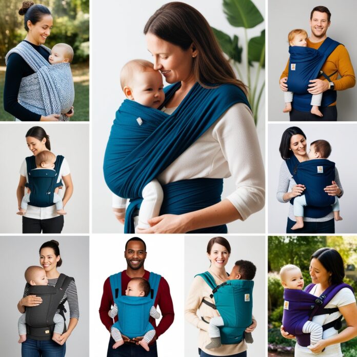 Safe Babywearing