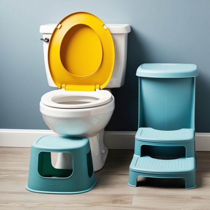 Best potty training tools