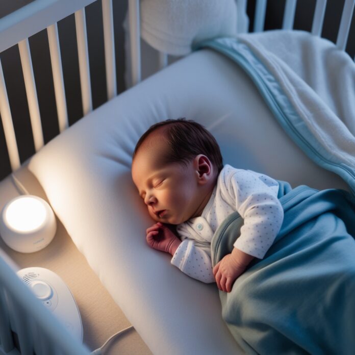 Understanding Newborn Sleep Patterns