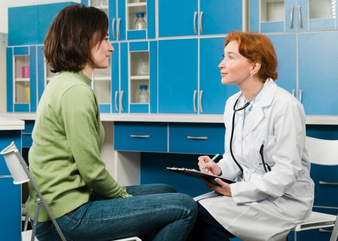 Women’s Health Checkups