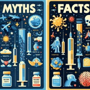 Myths About Vaccines