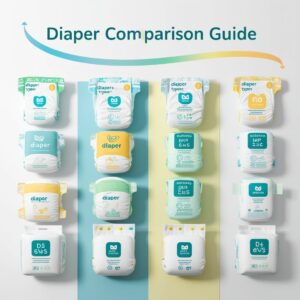 Diapering tips