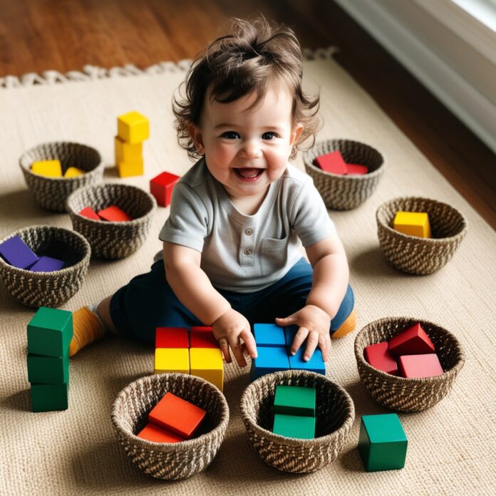 Boost Your Toddler’s Learning