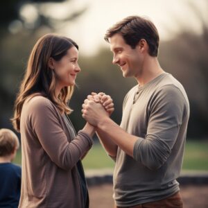 Strengthening Your Relationship After Kids