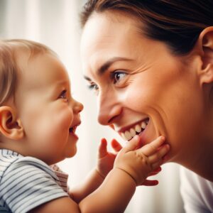 helping your toddler with speech delays