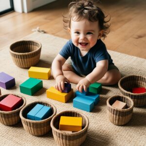 Boost Your Toddler’s Learning