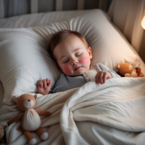 Sleep Tips for Toddlers