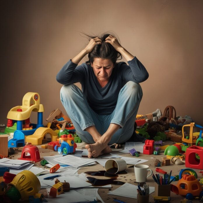 Managing Parental Burnout