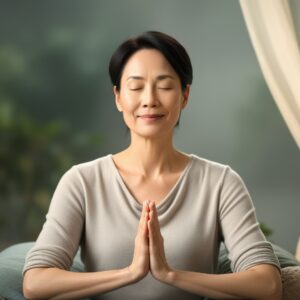 Mindfulness Techniques