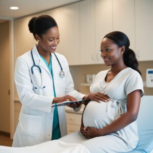 Prenatal Care