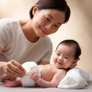 Preventing and Treating Diaper Rash