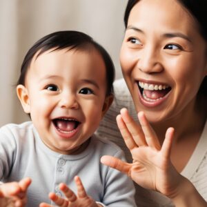 helping your toddler with speech delays