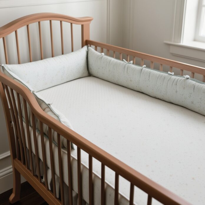 safe sleep environment for babies