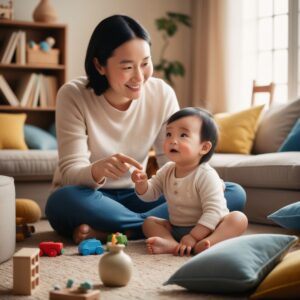 helping your toddler with speech delays