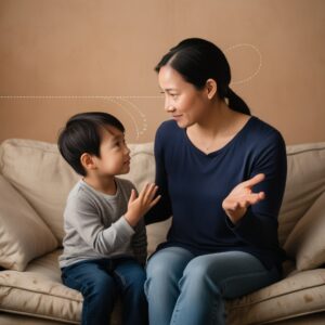 Teaching Children About Boundaries