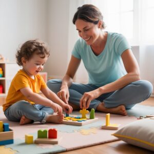 boost toddler cognitive skills