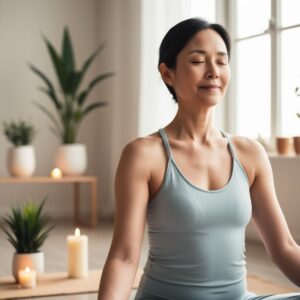 Muscle relaxation