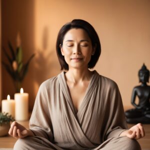 Mindful Breathing