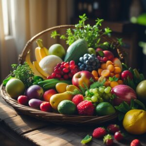 Pregnancy wellness habits