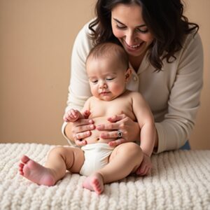 Newborn reflux remedies
