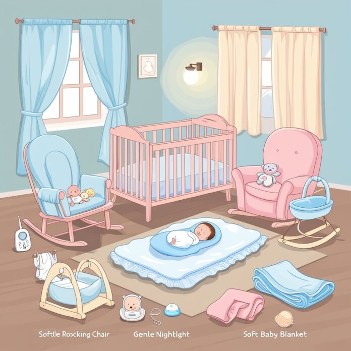 Best baby gear for newborns