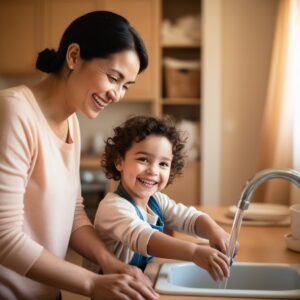Self-care for parents