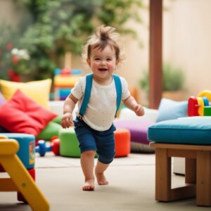 Parenting tips by age