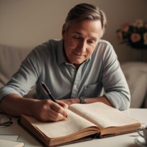 Hobbies to reduce stress for parents