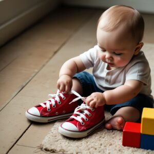 foster early problem-solving skills