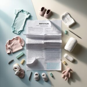 Pregnancy Wellness Guide