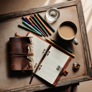 Pregnancy Journaling