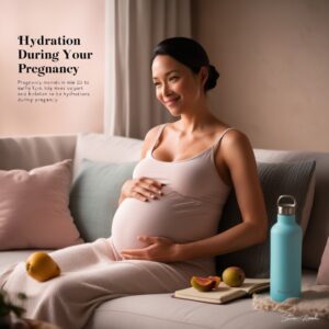 Pregnancy sleep solutions