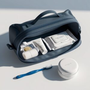 Hospital bag packing list