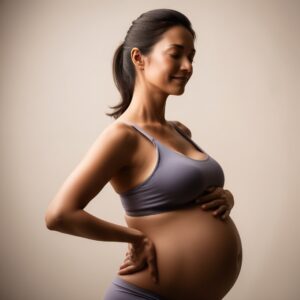 Pregnancy Wellness Guide