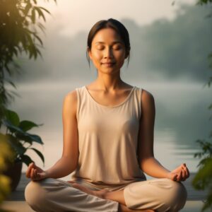 Mindful mornings
