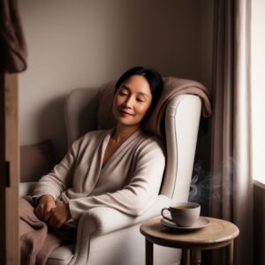 Mindful mornings