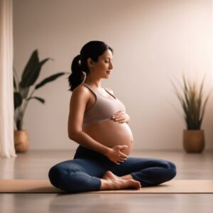 Prenatal Yoga