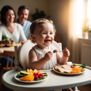 mealtime enjoyable