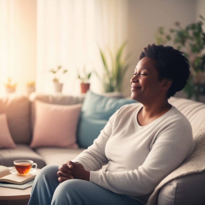 Overcoming Parental Guilt