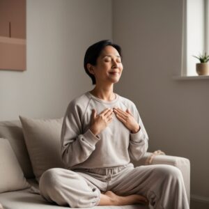 Self-care for parents