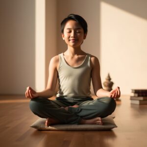 Mindfulness