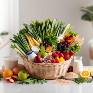 Pregnancy Wellness Guide