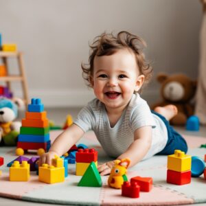 Motor Skills