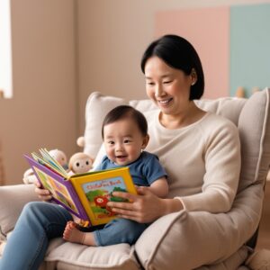 Parenting Tips