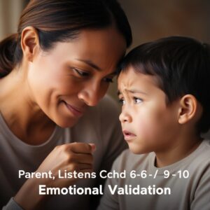 Gentle Parenting 2025
