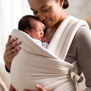 Baby carrier
