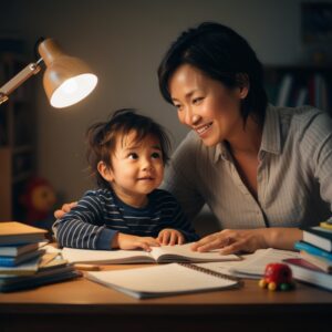 Parenting tips by age