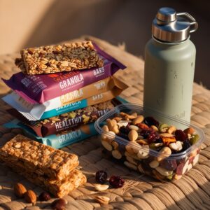 Snacks