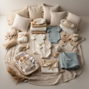 Best baby gear for newborns